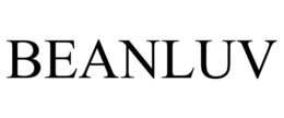 BEANLUV trademark
