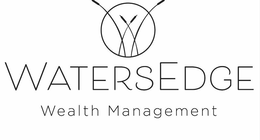WATERSEDGE WEALTH MANAGEMENT trademark