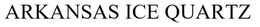 ARKANSAS ICE QUARTZ trademark
