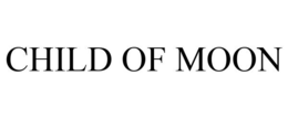 CHILD OF MOON trademark