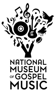NATIONAL MUSEUM OF GOSPEL MUSIC trademark
