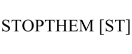 STOPTHEM [ST] trademark