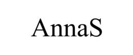 ANNAS trademark