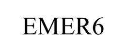 EMER6 trademark