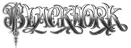 BLACKWORK trademark