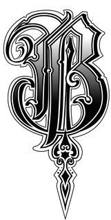 B trademark