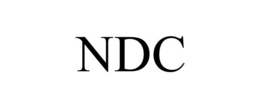 NDC trademark