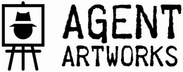 AGENT ARTWORKS trademark