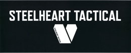 STEELHEART TACTICAL trademark