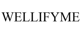 WELLIFYME trademark