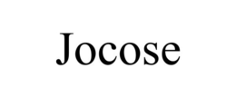 JOCOSE trademark