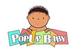 POPUP BABY trademark