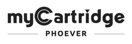MYCARTRIDGE PHOEVER trademark