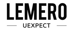 LEMERO UEXPECT trademark