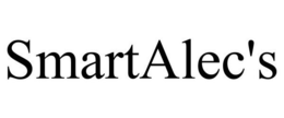 SMARTALEC'S trademark