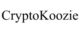 CRYPTOKOOZIE trademark