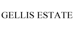 GELLIS ESTATE trademark