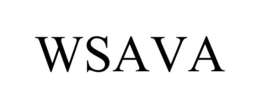 WSAVA trademark