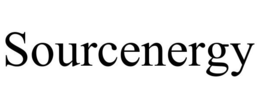 SOURCENERGY trademark