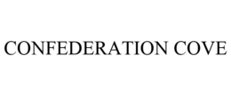 CONFEDERATION COVE trademark