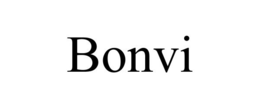 BONVI trademark