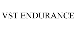 VST ENDURANCE trademark