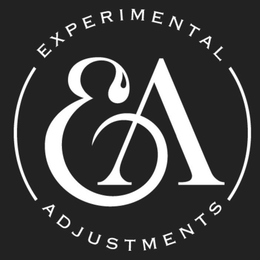 EA EXPERIMENTAL ADJUSTMENTS trademark