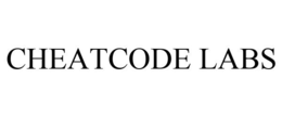 CHEATCODE LABS trademark