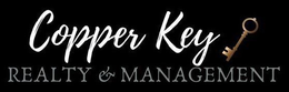 COPPER KEY REALTY & MANAGEMENT trademark