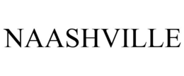 NAASHVILLE trademark