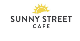 SUNNY STREET CAFE trademark