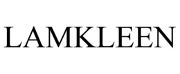LAMKLEEN trademark