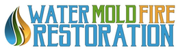WATER MOLD FIRE RESTORATION trademark