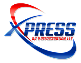XPRESS A/C & REFRIGERATION, LLC trademark