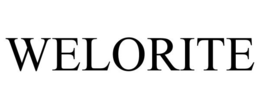 WELORITE trademark