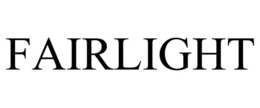 FAIRLIGHT trademark
