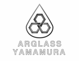 ARGLASS YAMAMURA trademark