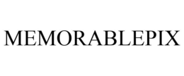 MEMORABLEPIX trademark