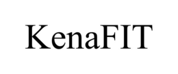 KENAFIT trademark