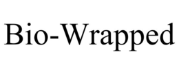 BIO-WRAPPED trademark