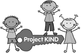 PROJECT KIND trademark