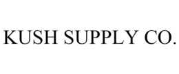 KUSH SUPPLY CO. trademark
