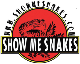 SHOW ME SNAKES WWW.SHOWMESNAKES.COM trademark