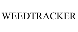 WEEDTRACKER trademark