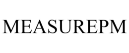 MEASUREPM trademark