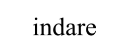 INDARE trademark
