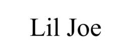 LIL JOE trademark