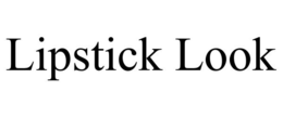 LIPSTICK LOOK trademark