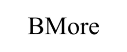 BMORE trademark