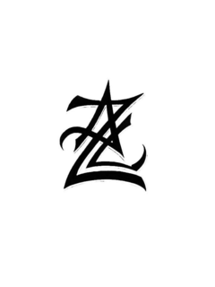 Z A L trademark